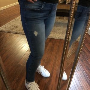 Kensie Jeans ‘Effortless Ankle’
